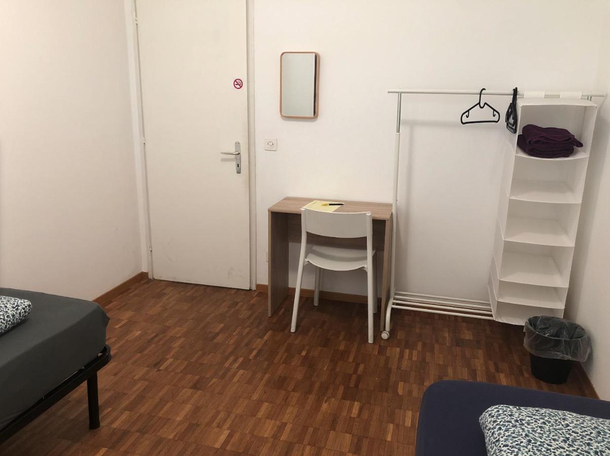 Apartment 33A - No Bikes - Self Check-In Lugano Exterior foto